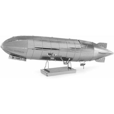METAL EARTH 3D puzzle Luftschiff Graf Zeppelin