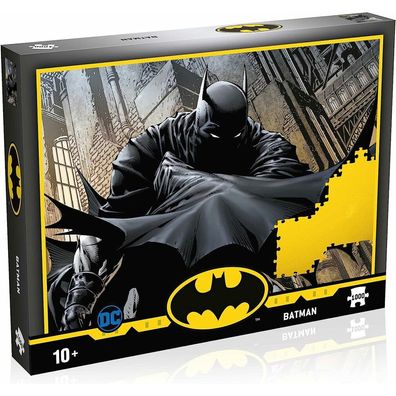 1000 Teile Puzzle - Batman