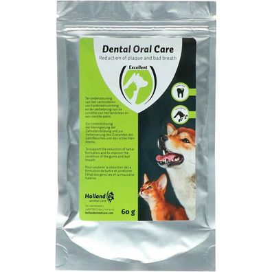 Dental Oral Care Hund &amp; Katze Briefkastenverpackung