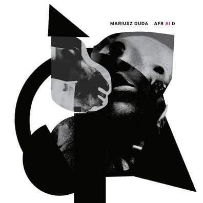 Mariusz Duda: Afraid (Black Vinyl) - - (LP / A)