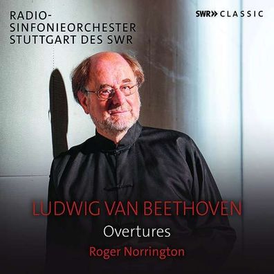 Ludwig van Beethoven (1770-1827) - Ouvertüren - - (CD / O)
