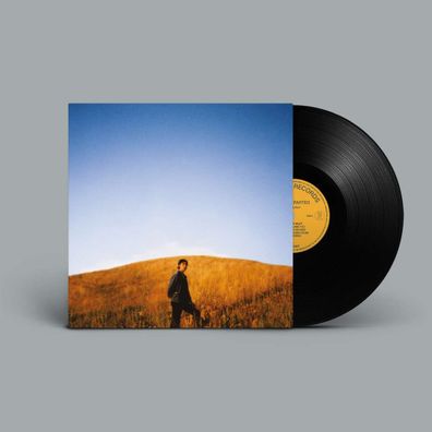 Sam Burton: Dear Departed - - (Vinyl / Rock (Vinyl))