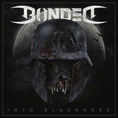 Bonded: Into Blackness - - (CD / I)