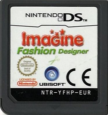 Sophies Freunde - Mode-Designer Ubisoft Nintendo DS DSi 3DS 2DS - Ausfüh...