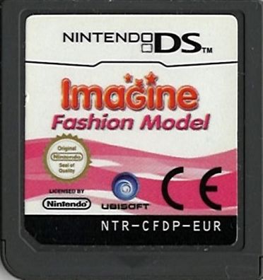 Sophies Freunde - Mode-Akademie Ubisoft Nintendo DS DSi 3DS 2DS - Ausfüh...