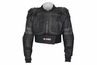 KIMO Kinder Jacket Protector CRX line Kinder Schutzjacke (M 49 - 52)