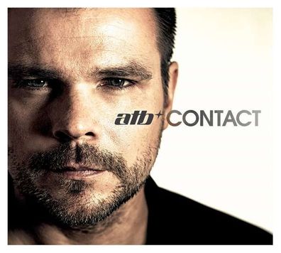 ATB - Contact (Limited Edition) - - (CD / C)