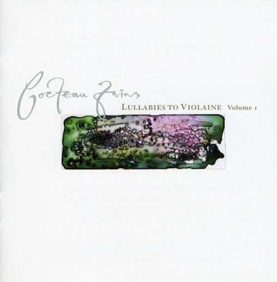 Cocteau Twins: Lullabies To Violaine Vol. 1 - Beggars - (CD / Titel: H-P)