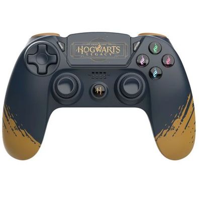 PS4 Controller Hogwarts Legacy wireless black - Diverse - (SONY® PS4 Hardware / ...