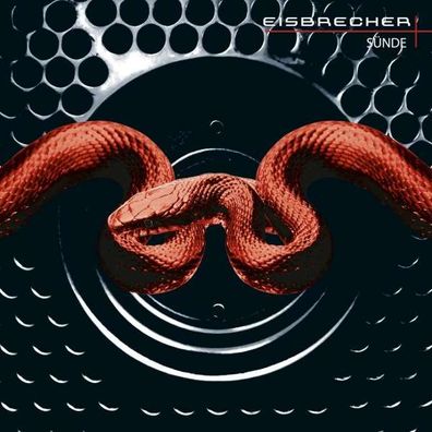 Eisbrecher: Sünde - Sony - (CD / S)