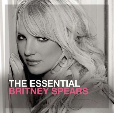 Britney Spears: The Essential - Zomba 88883777532 - (CD / Titel: A-G)