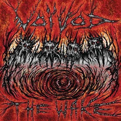 Voivod: The Wake - Century Media - (CD / T)