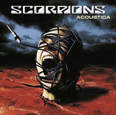 Scorpions: Acoustica - Ariola 88697592682 - (CD / Titel: Q-Z)