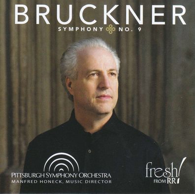Anton Bruckner (1824-1896): Symphonie Nr.9 - - (SACD / A)