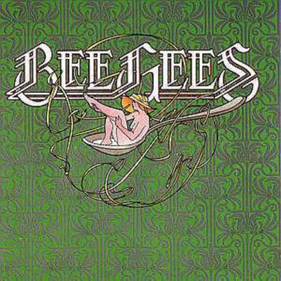 Bee Gees: Main Course - Capitol - (CD / Titel: A-G)
