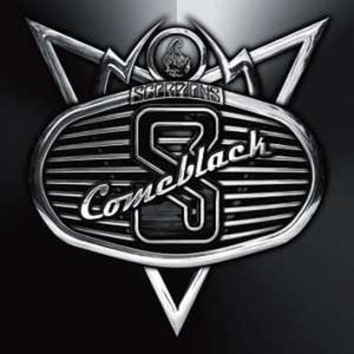 Scorpions: Comeblack (180g) - Columbia 88697990671 - (Vinyl / Allgemein (Vinyl))