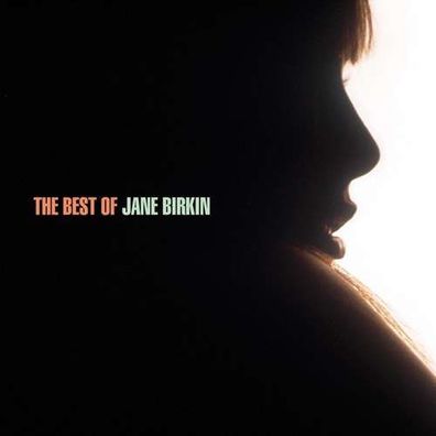 Jane Birkin: The Best Of Jane Birkin - Mercury - (CD / T)