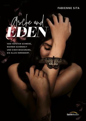 Asche und Eden, Fabienne Sita