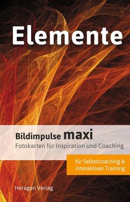 Bildimpulse maxi: Elemente, Simone Porok