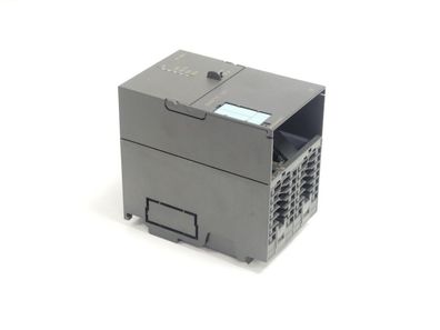 Siemens 6GK7343-1EX20-0XE0 CP 343-1 Kommunikationsprozessor SN: SVPS1335216