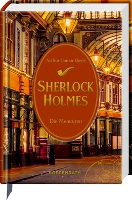 Sherlock Holmes Bd. 3, Arthur Conan Doyle