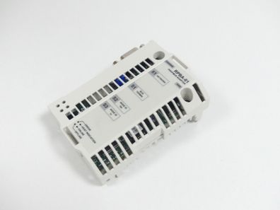 ABB RPBA-01 Profibus Adapter APPL 1.11 CPI 1.20 Rev: D SN 3330302