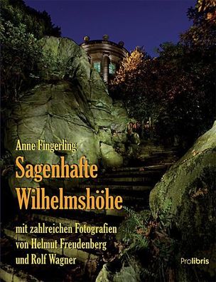 Sagenhafte Wilhelmsh?he, Anne Fingerling