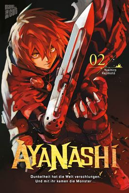Ayanashi 2, Yukihiro Kajimoto
