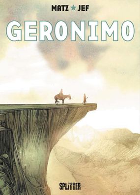 Geronimo, Matz
