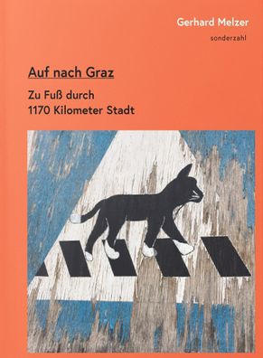 Auf nach Graz, Gerhard Melzer