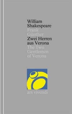 Zwei Herren aus Verona, William Shakespeare