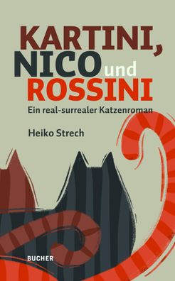 Kartini, Nico und Rossini, Heiko Strech