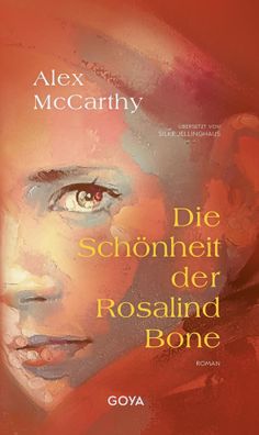 Die Sch?nheit der Rosalind Bone, Alex McCarthy