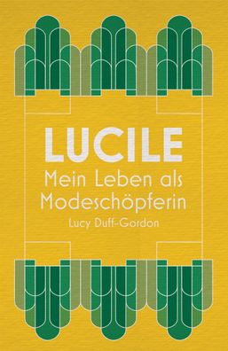 Lucile, Lucy Duff-Gordon
