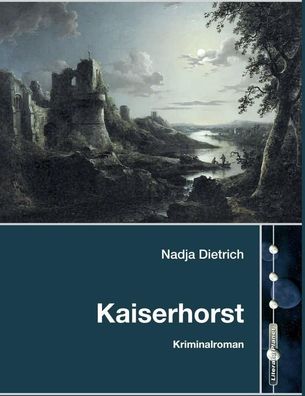 Kaiserhorst, Nadja Dietrich