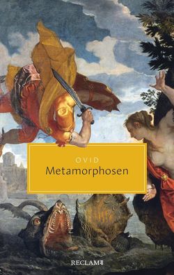 Metamorphosen, Ovid