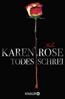 Todesschrei, Karen Rose