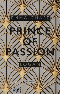 Prince of Passion - Logan, Emma Chase