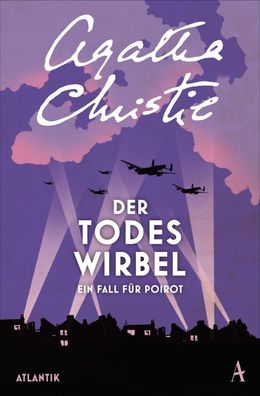 Der Todeswirbel, Agatha Christie