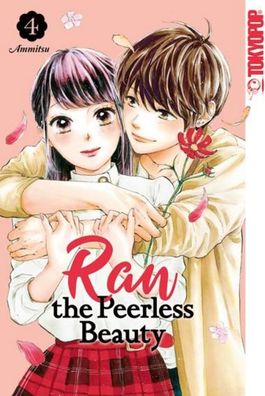 Ran the Peerless Beauty 04, Ammitsu