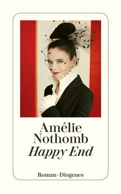 Happy End, Am?lie Nothomb