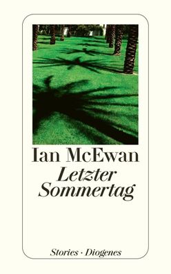 Letzter Sommertag, Ian McEwan