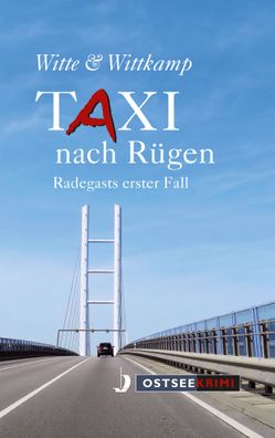 Taxi nach R?gen, Axel Witte