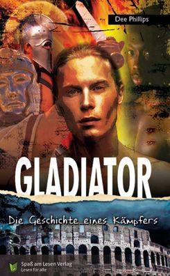 Gladiator, Dee Phillips