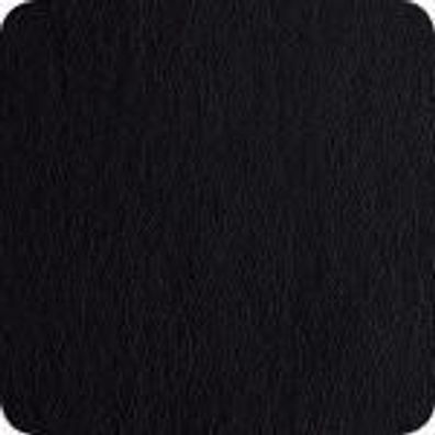 ASA Selection 4er Set Untersetzer, schwarz leather optic PVC 7835420