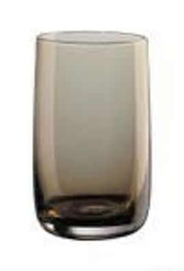 ASA Selection Longdrinkglas, amber sarabi Glas 53603009