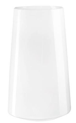 ASA Selection Vase, weiß float Steingut 9307005