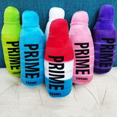 Jumbo Soft Prime Bottle Weiches Plüschtiere Mädchen Jungen Kissen Plüschtier 23cm DE