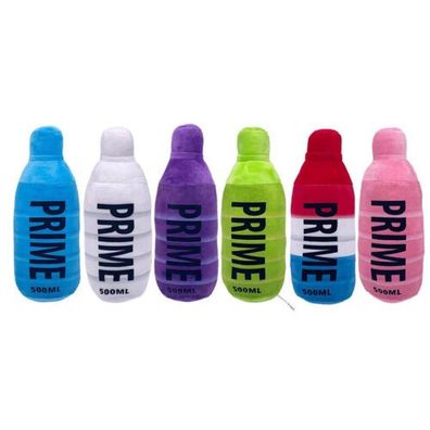 Plüsch Jumbo Soft Prime Bottle Weiches Plüschtiere Spielzeug Kissen