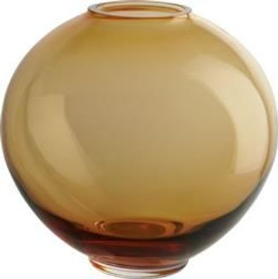 ASA Selection Vase, amber mara Glas 94002292